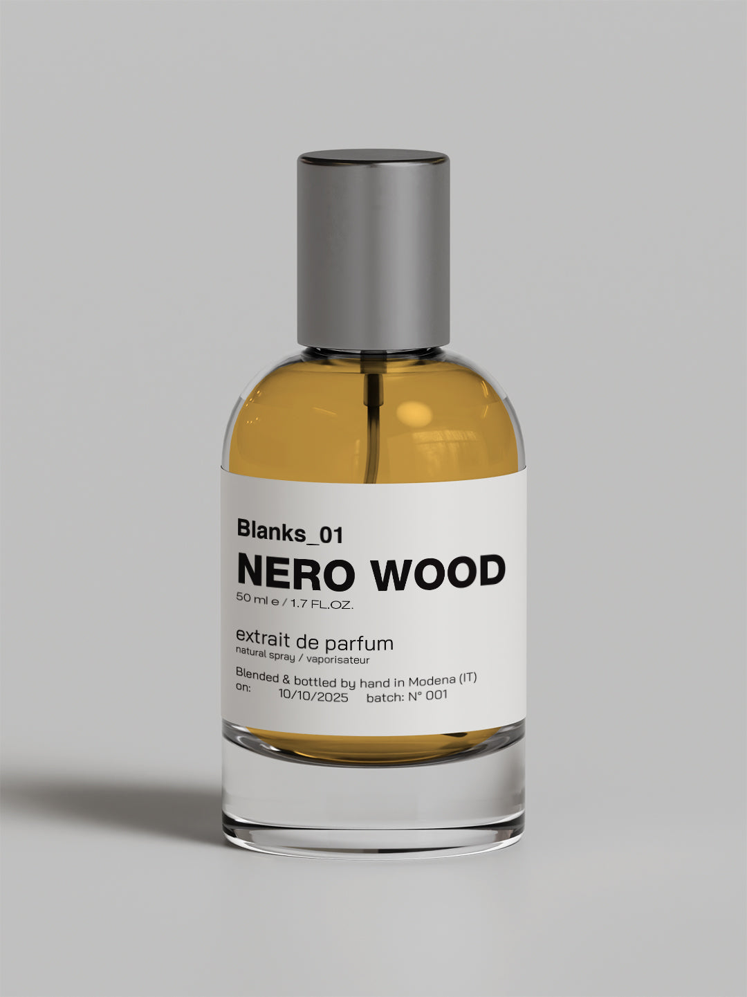 01_NERO WOOD